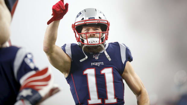EDELMAN THUMB